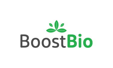 BoostBio.com